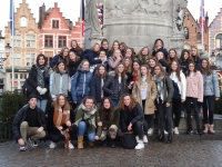 Uitstap 3STW Brugge januari (3)